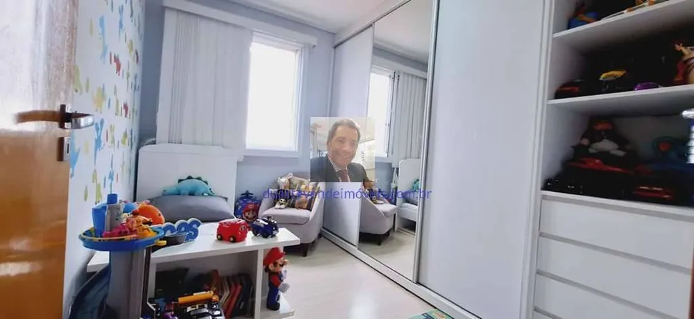Apartamento, 3 quartos, 60 m² - Foto 13
