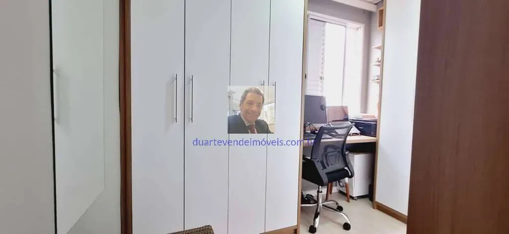 Apartamento, 3 quartos, 60 m² - Foto 14
