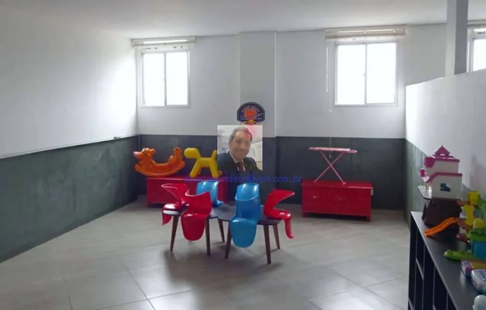 Apartamento, 3 quartos, 60 m² - Foto 12