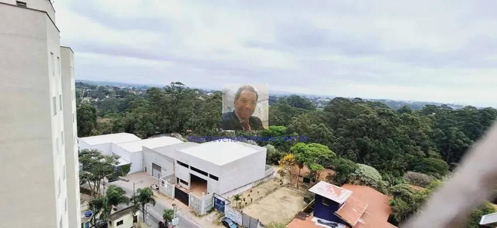 Apartamento, 3 quartos, 60 m² - Foto 7