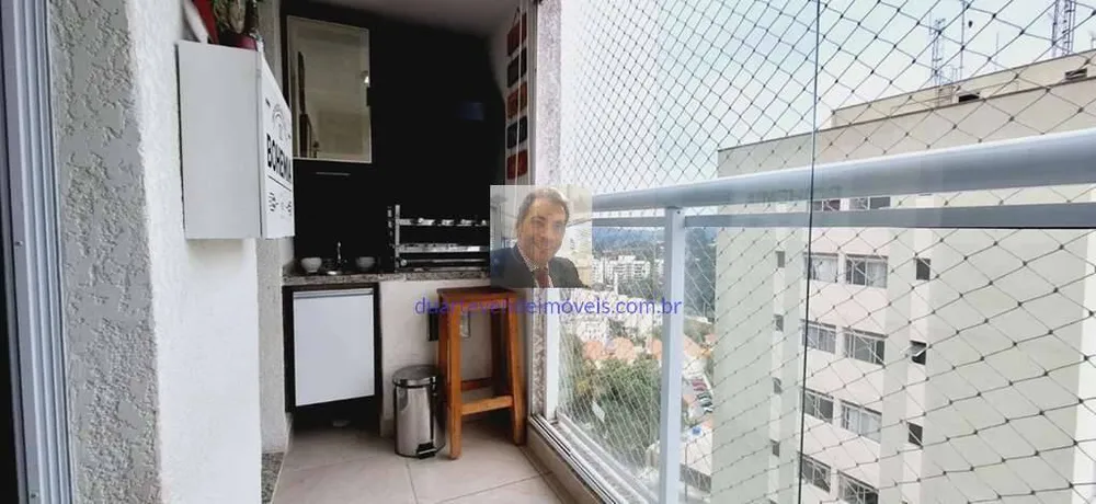 Apartamento, 3 quartos, 60 m² - Foto 6