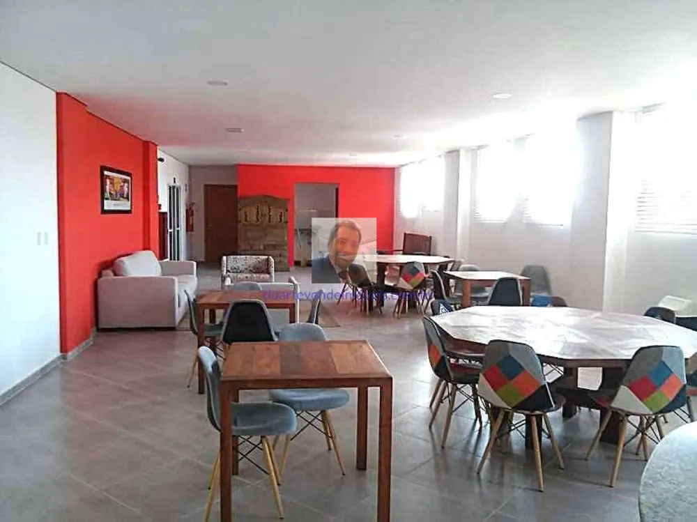 Apartamento, 3 quartos, 60 m² - Foto 9