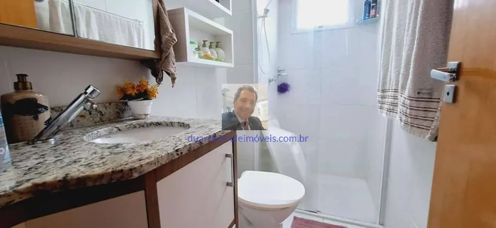 Apartamento, 3 quartos, 60 m² - Foto 15