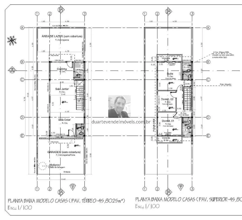 Terreno, 2996 m² - Foto 6