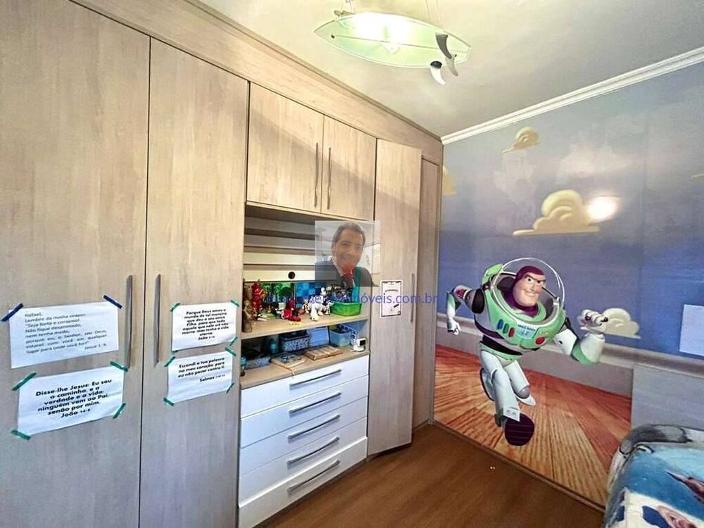 Casa de Condomínio, 3 quartos - Foto 41