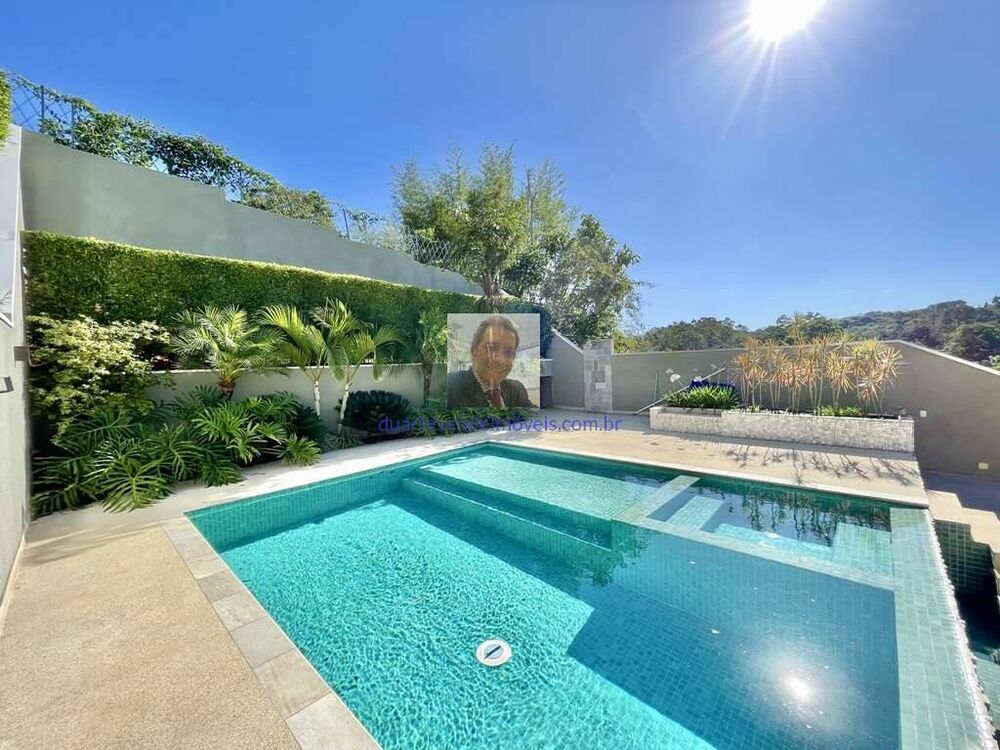 Casa de Condomínio, 3 quartos - Foto 63