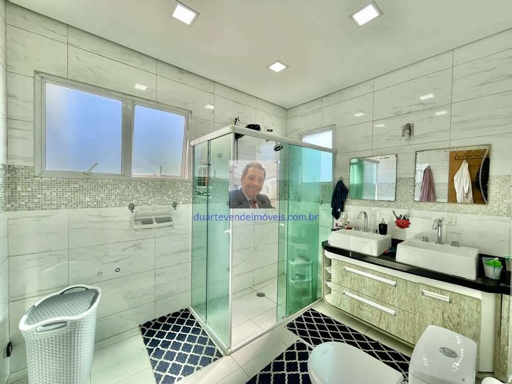 Casa de Condomínio, 3 quartos - Foto 47