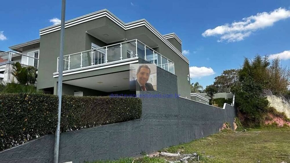 Casa de Condomínio, 3 quartos - Foto 8