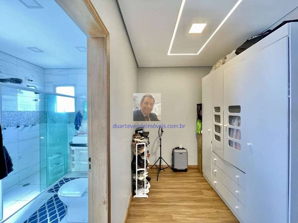 Casa de Condomínio, 3 quartos - Foto 44