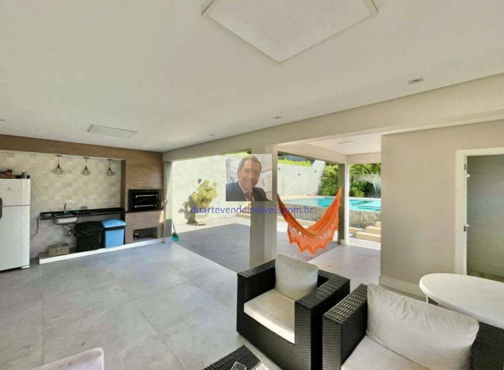 Casa de Condomínio, 3 quartos - Foto 58