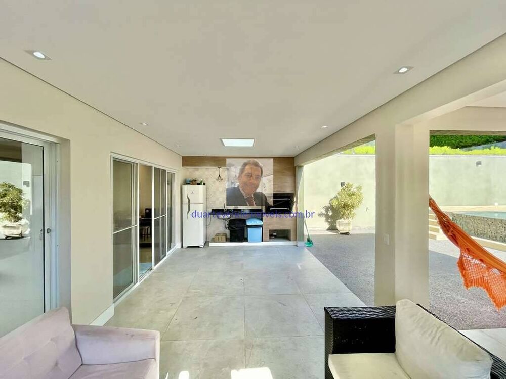 Casa de Condomínio, 3 quartos - Foto 57