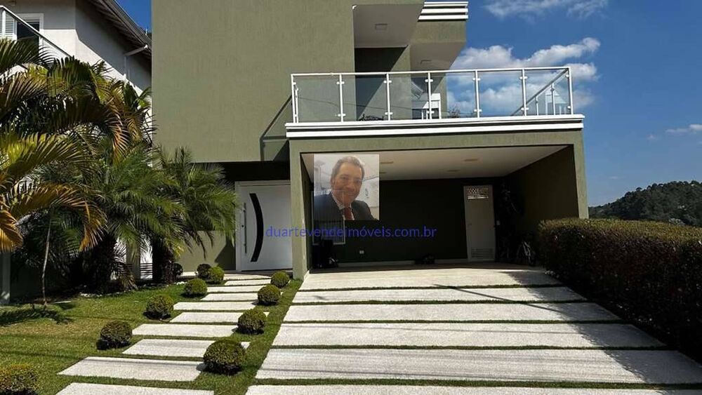 Casa de Condomínio, 3 quartos - Foto 12