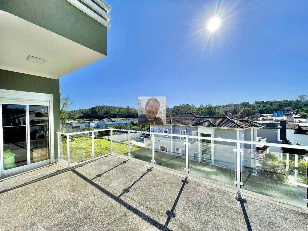 Casa de Condomínio, 3 quartos - Foto 51