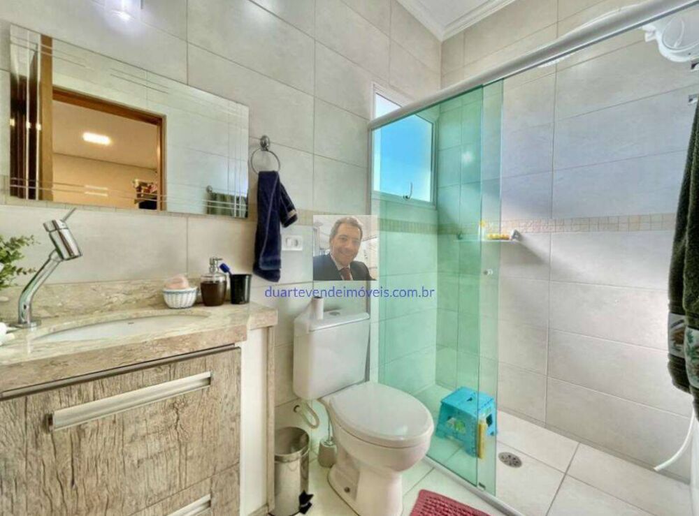 Casa de Condomínio, 3 quartos - Foto 55