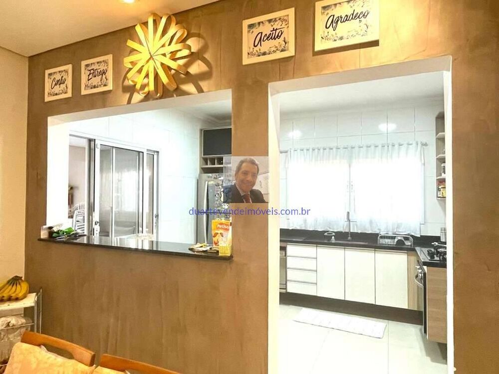 Casa de Condomínio, 3 quartos - Foto 26