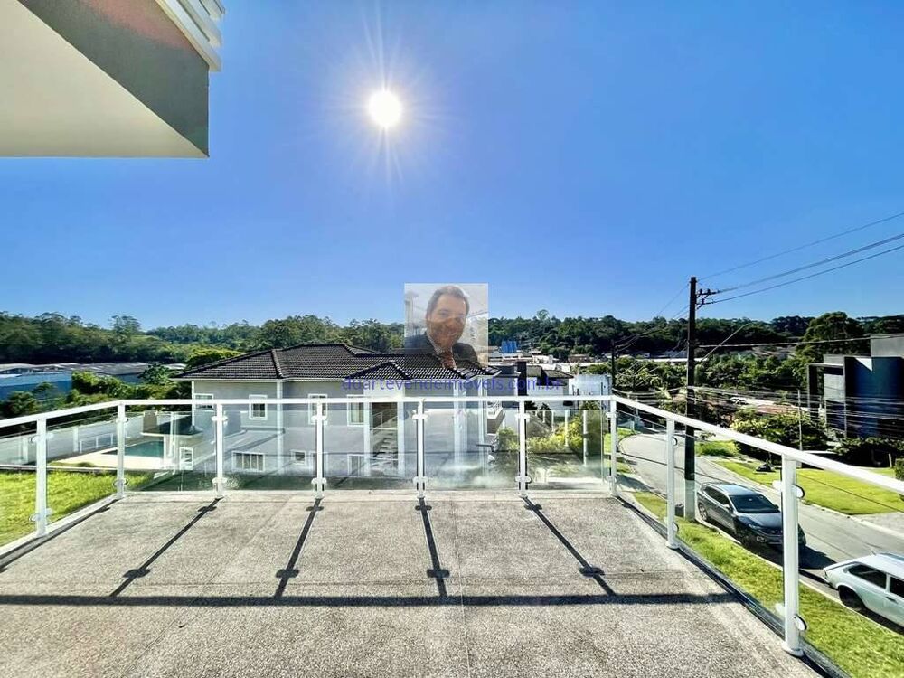 Casa de Condomínio, 3 quartos - Foto 52