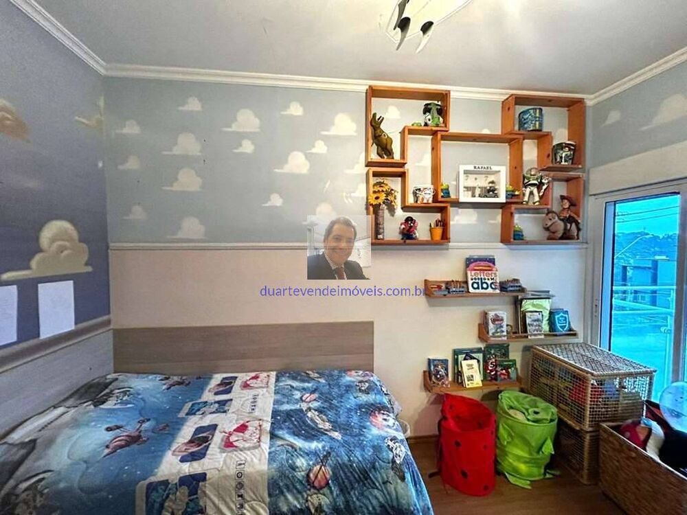 Casa de Condomínio, 3 quartos - Foto 45