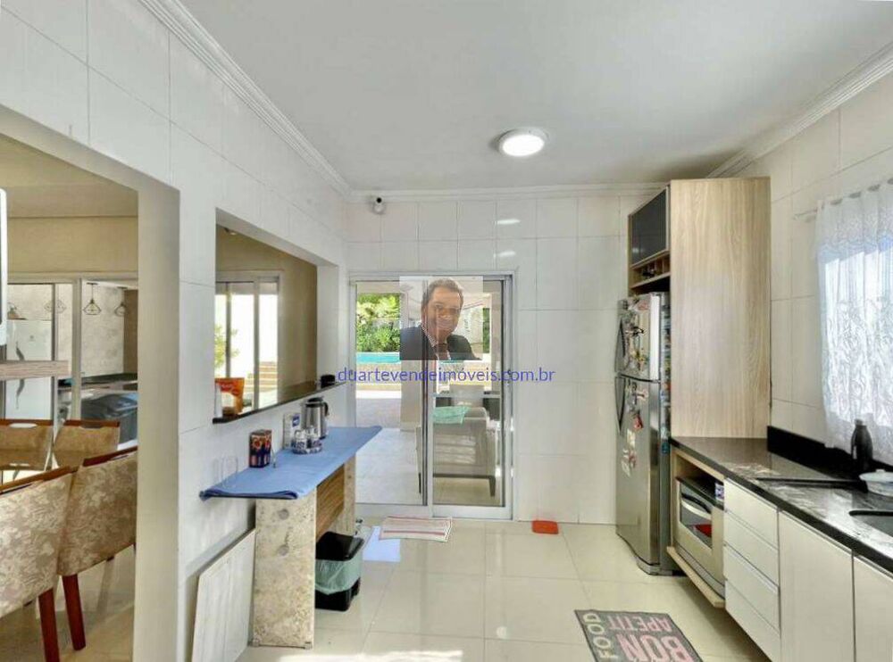 Casa de Condomínio, 3 quartos - Foto 31