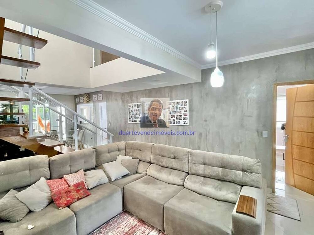 Casa de Condomínio, 3 quartos - Foto 21