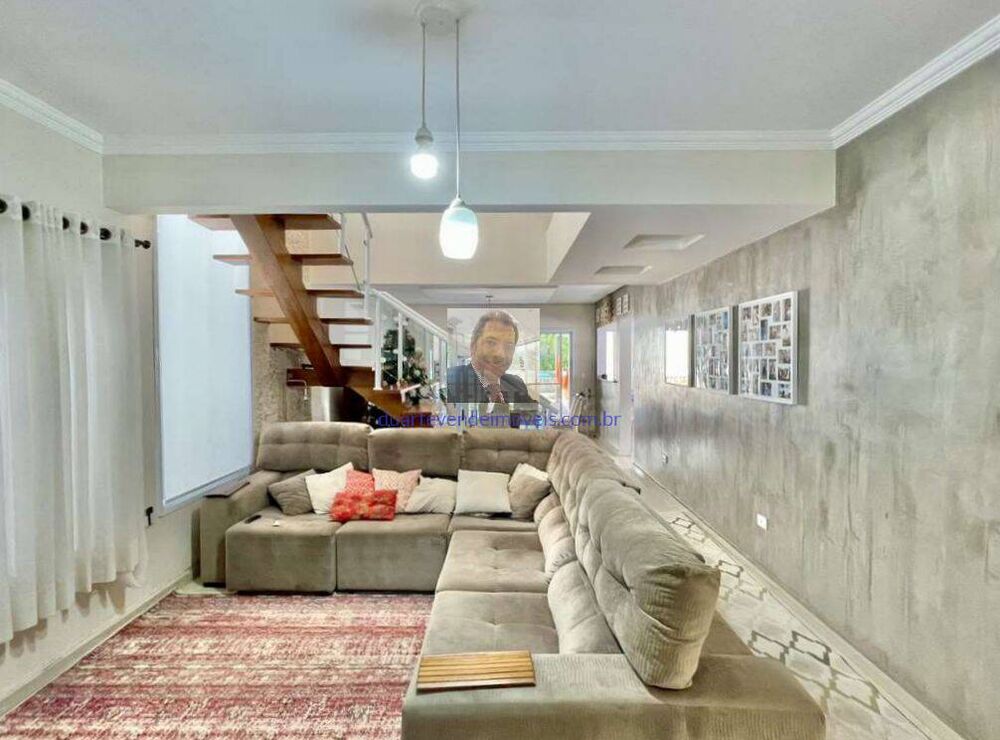 Casa de Condomínio, 3 quartos - Foto 13