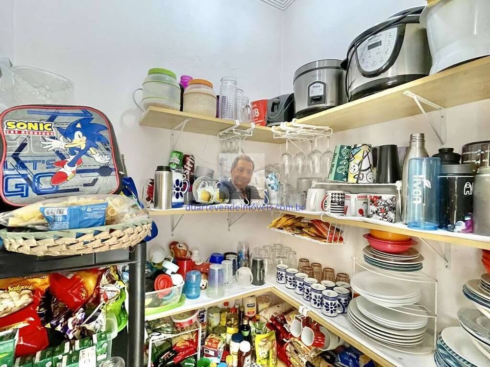 Casa de Condomínio, 3 quartos - Foto 34