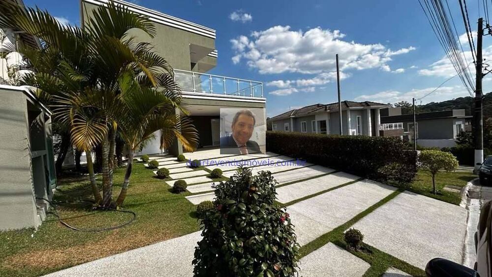 Casa de Condomínio, 3 quartos - Foto 6