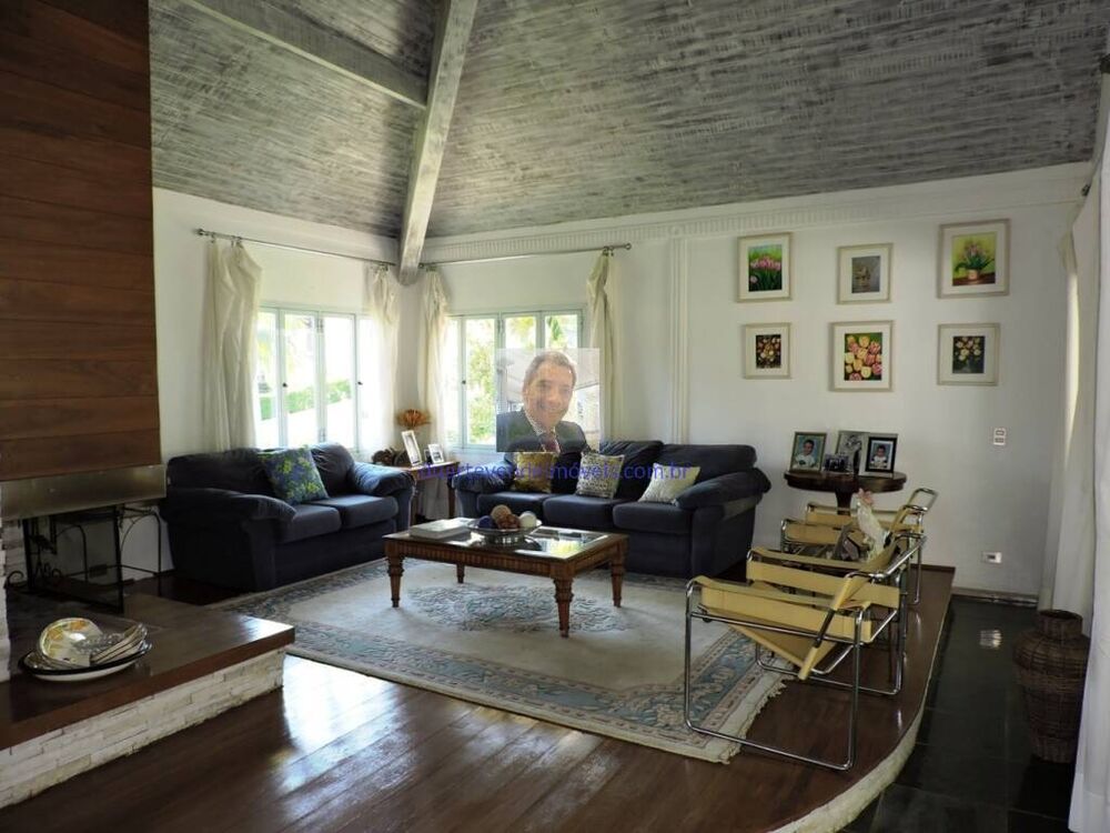 Casa à venda com 3 quartos, 400m² - Foto 8