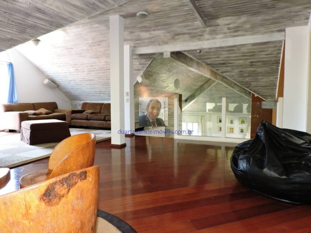 Casa à venda com 3 quartos, 400m² - Foto 7