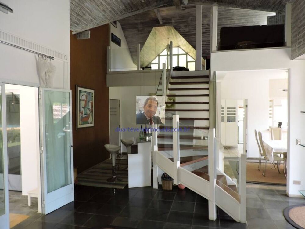 Casa à venda com 3 quartos, 400m² - Foto 4
