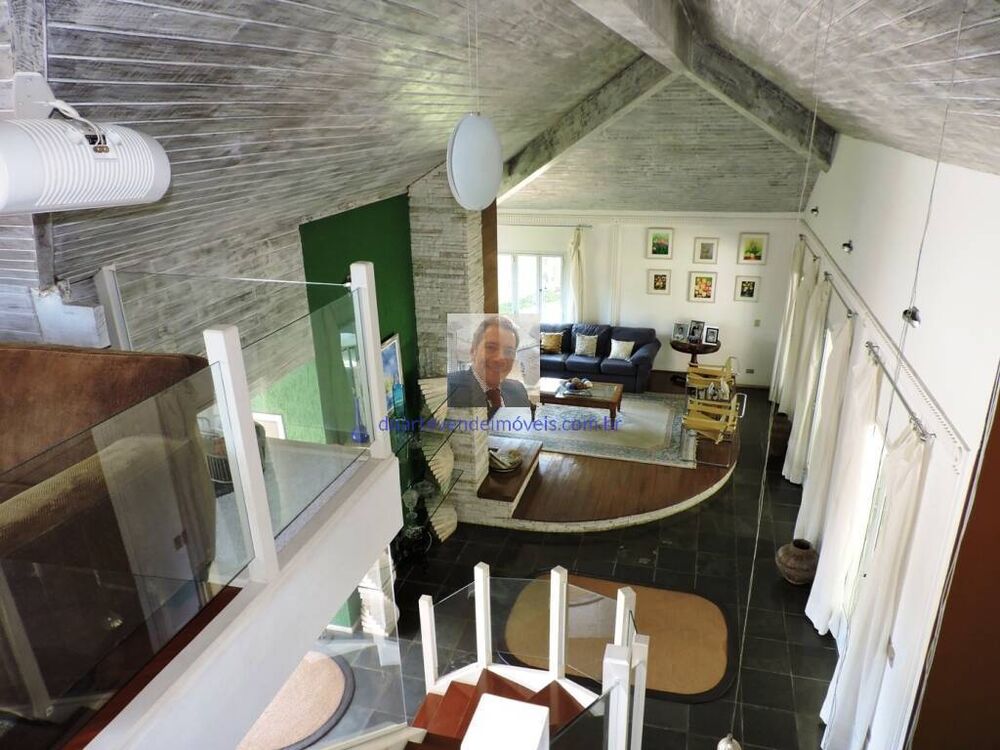 Casa à venda com 3 quartos, 400m² - Foto 6