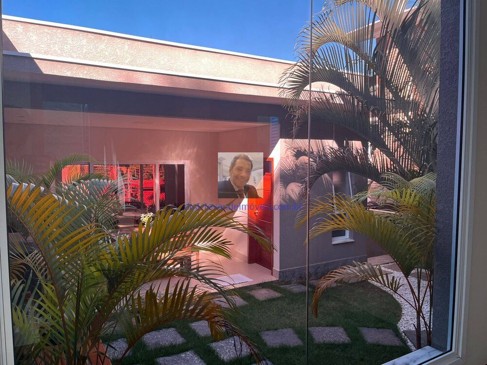 Casa de Condomínio, 2 quartos - Foto 4