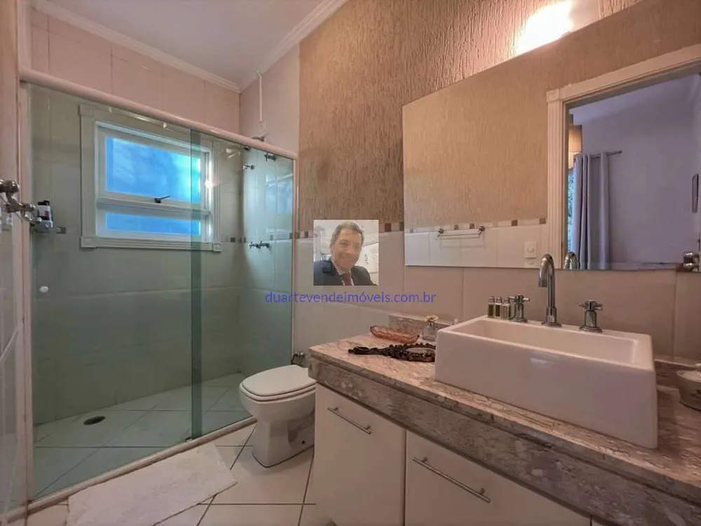 Casa, 4 quartos, 496 m² - Foto 16