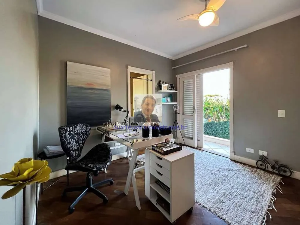 Casa, 4 quartos, 496 m² - Foto 15
