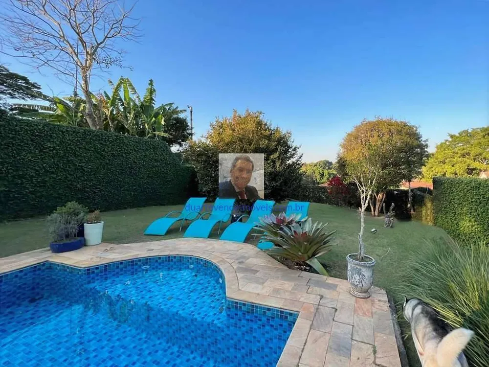 Casa, 4 quartos, 496 m² - Foto 6
