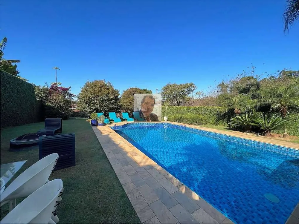 Casa, 4 quartos, 496 m² - Foto 5