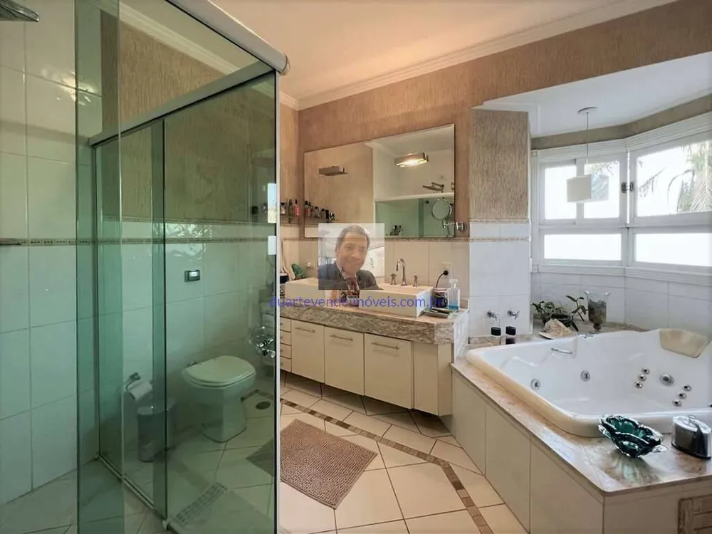 Casa, 4 quartos, 496 m² - Foto 13