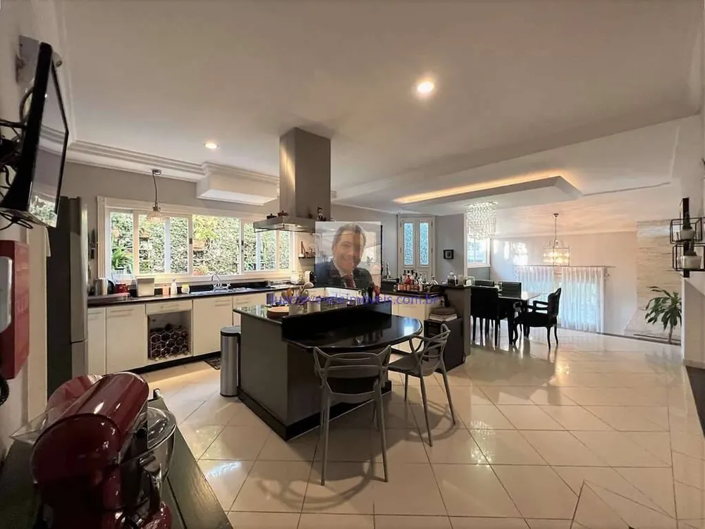 Casa, 4 quartos, 496 m² - Foto 9