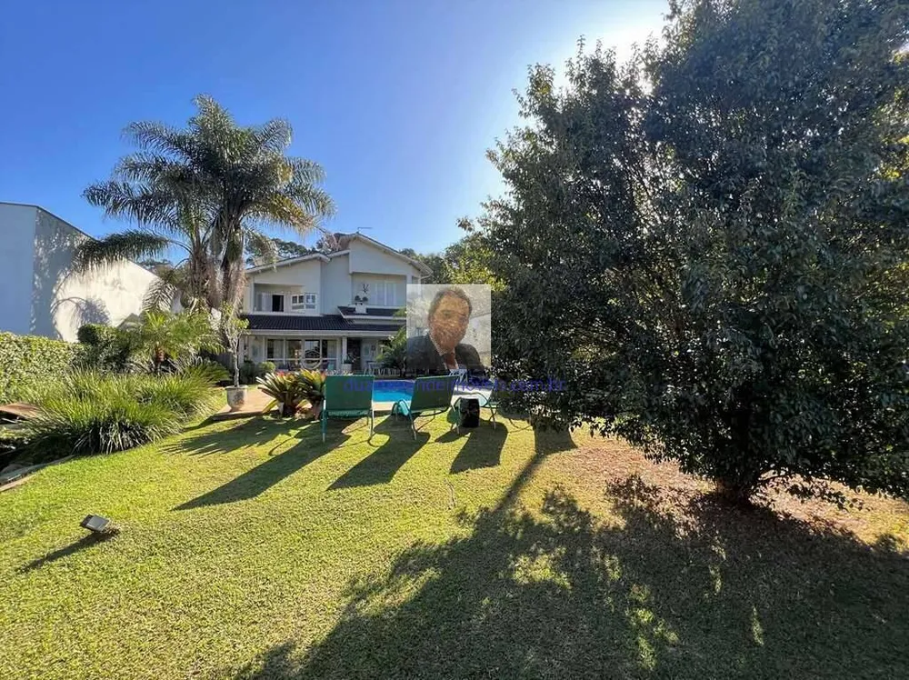 Casa, 4 quartos, 496 m² - Foto 7