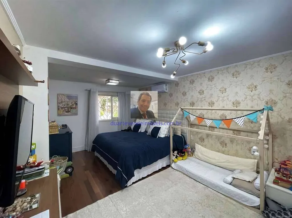 Casa, 4 quartos, 850 m² - Foto 11