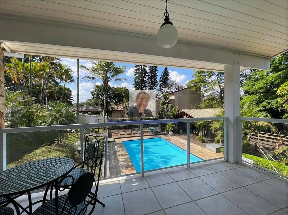 Casa, 4 quartos, 850 m² - Foto 9