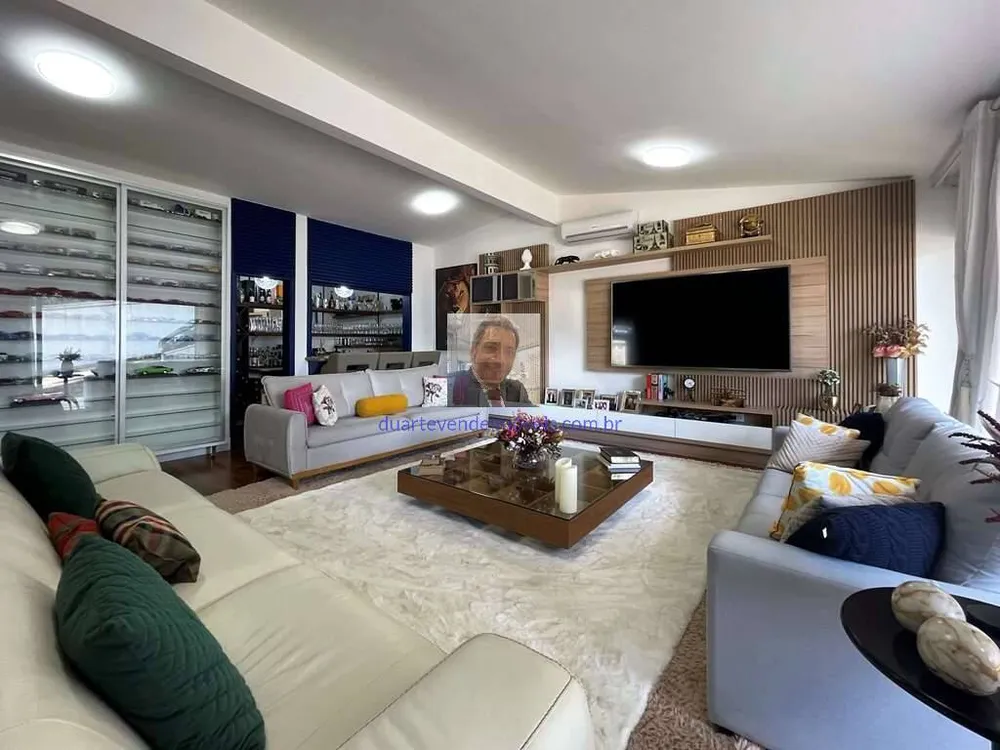 Casa, 4 quartos, 850 m² - Foto 5
