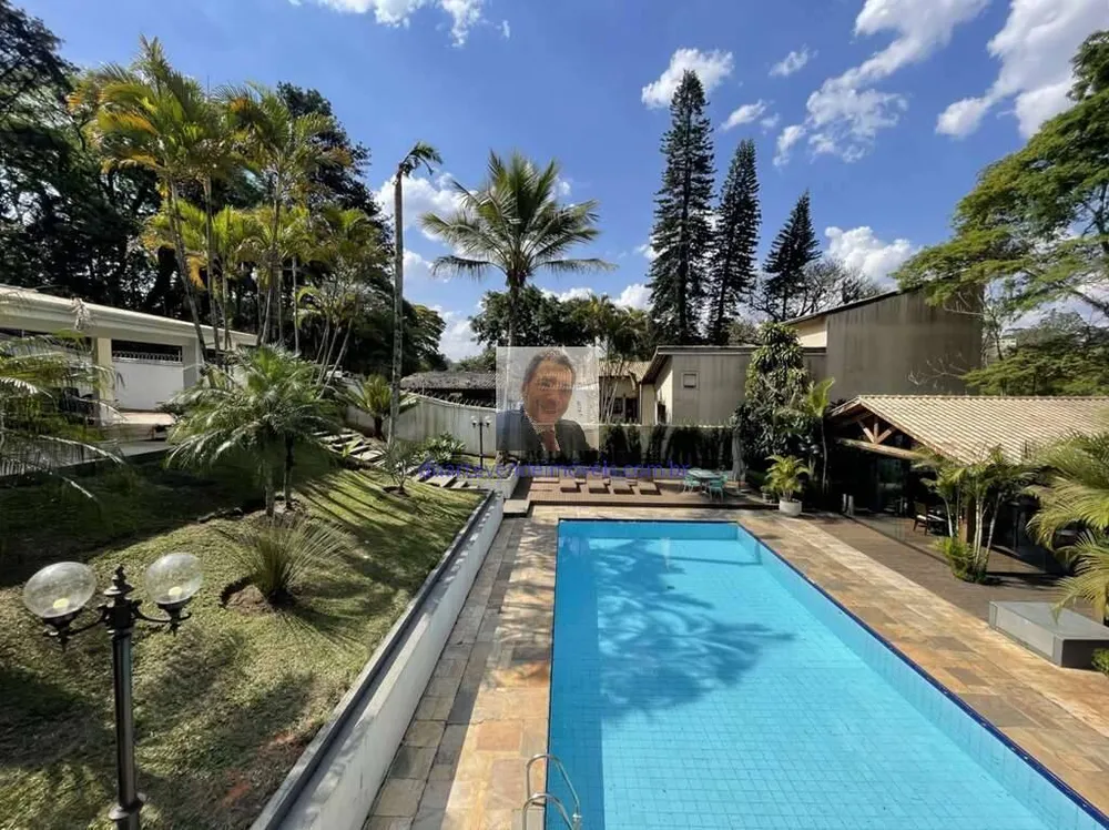 Casa, 4 quartos, 850 m² - Foto 14