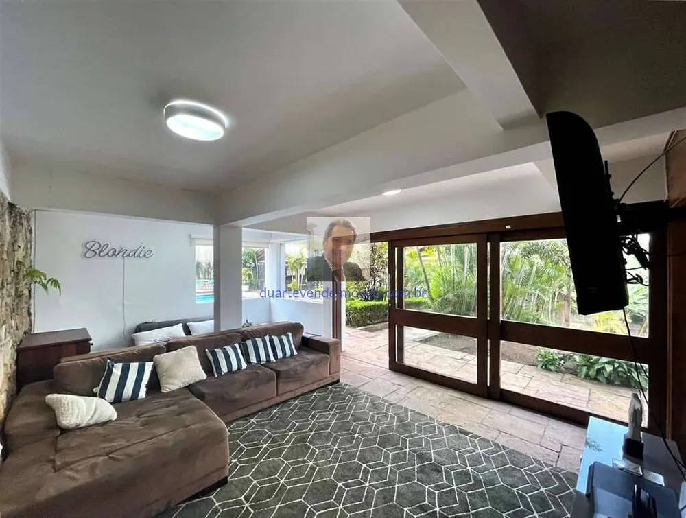 Casa, 4 quartos, 850 m² - Foto 12