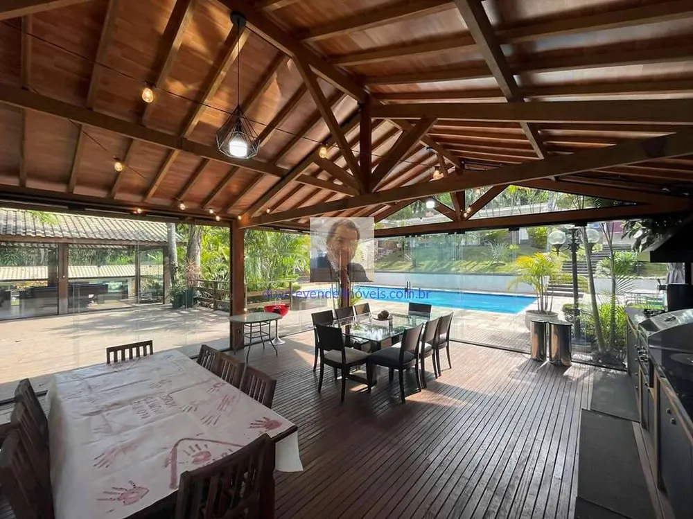 Casa, 4 quartos, 850 m² - Foto 15