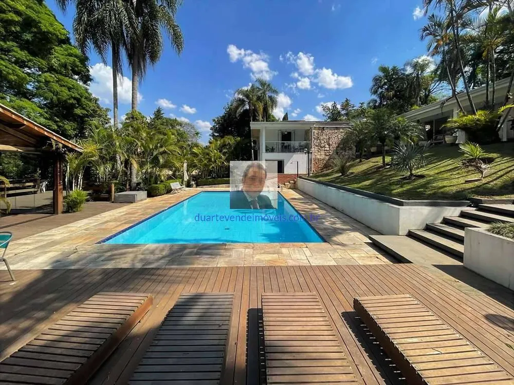 Casa, 4 quartos, 850 m² - Foto 13