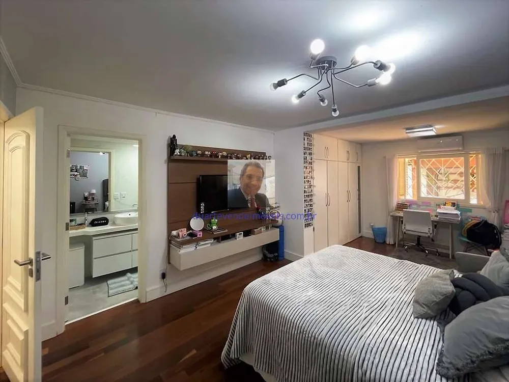 Casa, 4 quartos, 850 m² - Foto 10