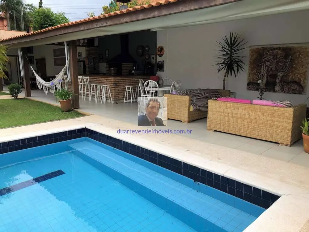 Casa, 4 quartos, 800 m² - Foto 19