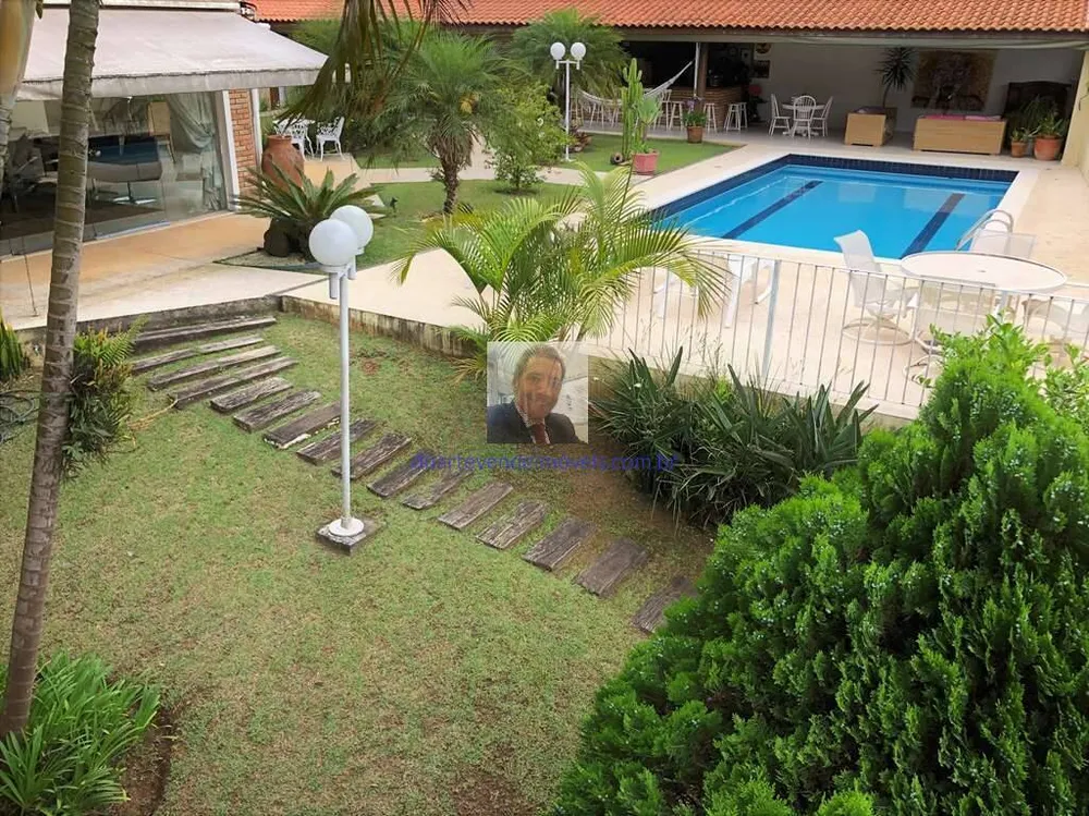 Casa, 4 quartos, 800 m² - Foto 12