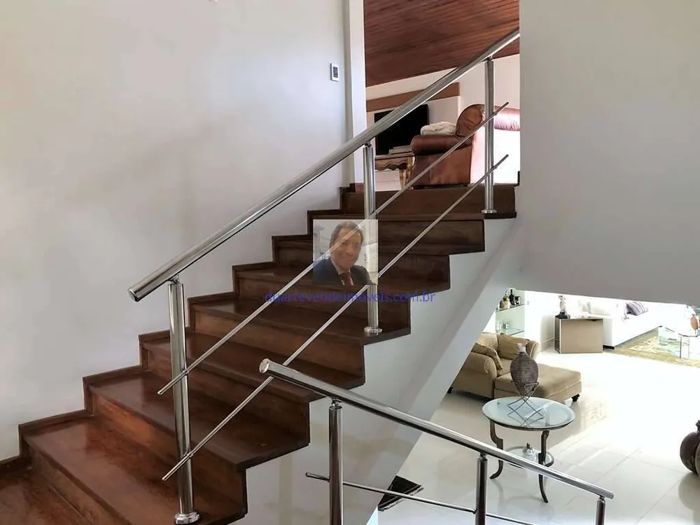 Casa, 4 quartos, 800 m² - Foto 17