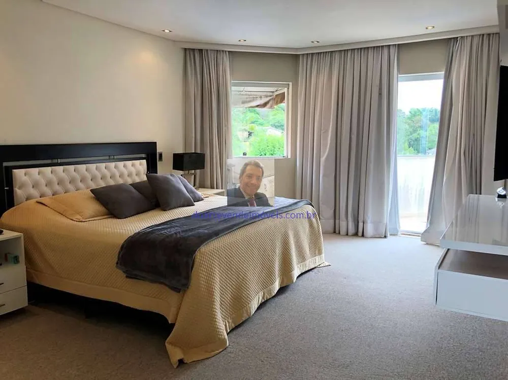 Casa, 4 quartos, 800 m² - Foto 11